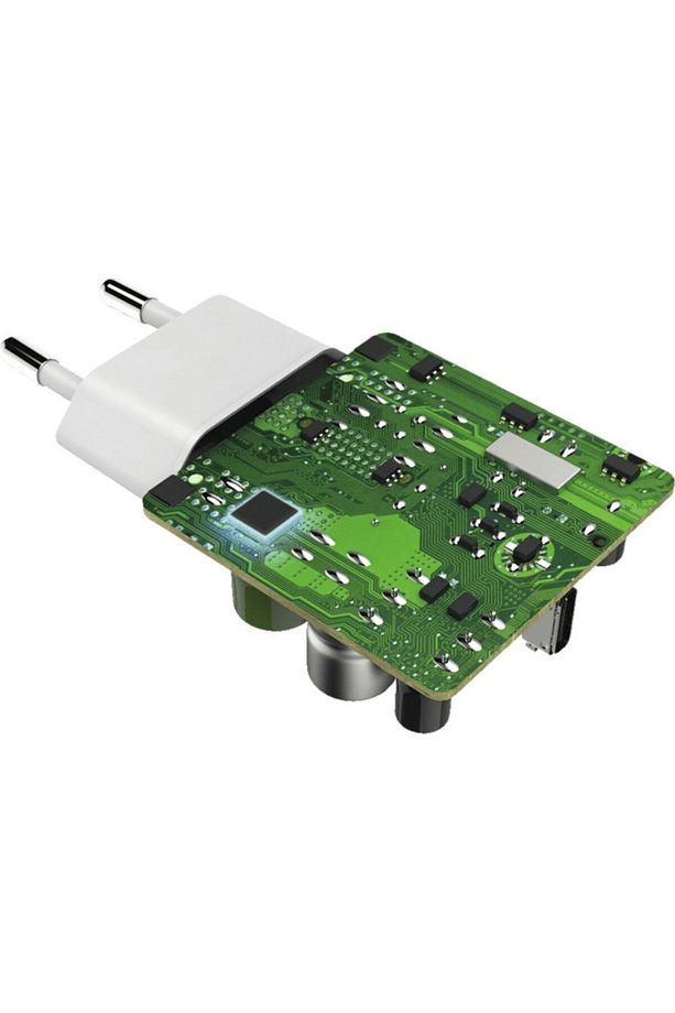20 W Usb-c Hızlı Şarj Adaptörü Hm.210535 - 2