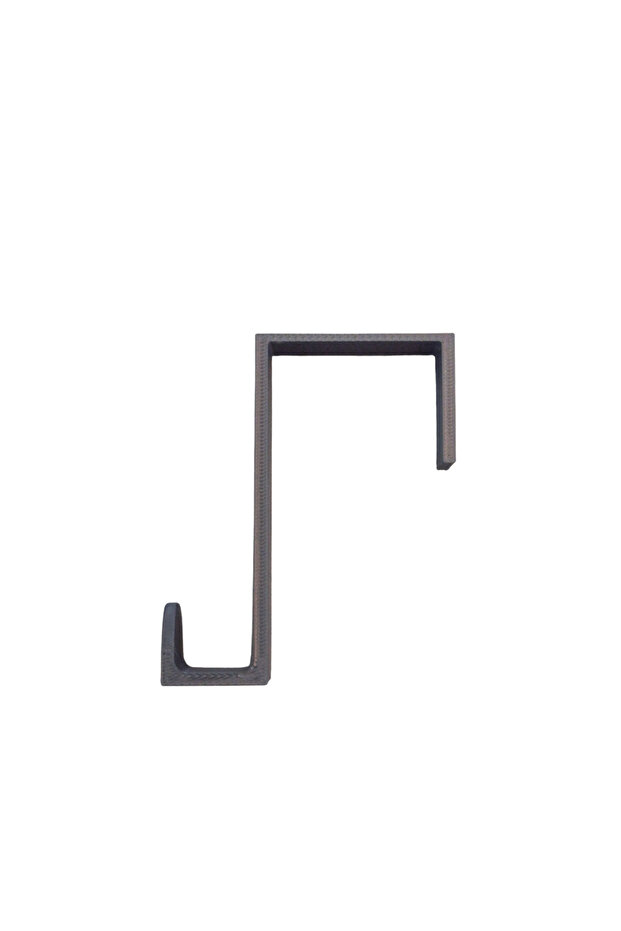 İç Kapı Askısı Askılık (3 Adet) - 2