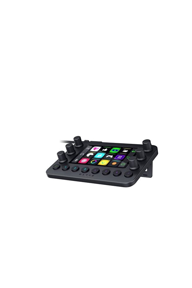 Stream Controller Rz20-04350100-r3m1 - 2