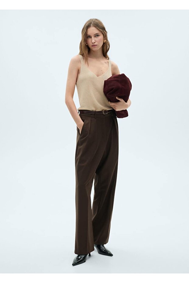 Lureks triko bluz - 2