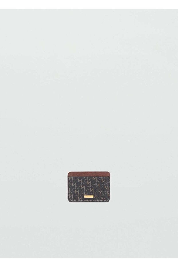 Logo desenli kartlık - 2