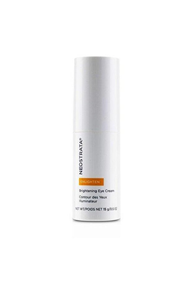 Skin Barrier Strengthening Moisturizing Regenerating Fortifying Eye Cream 15 gr