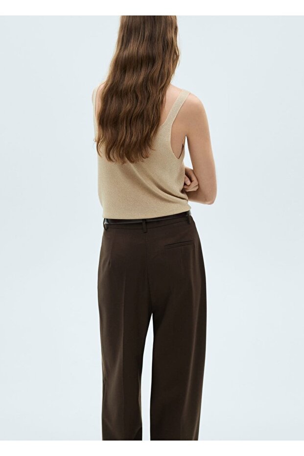 Lureks triko bluz - 4