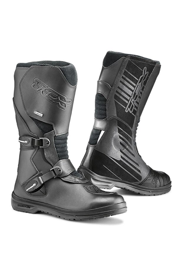 Infınıty Evo Gore-tex Çizme Siyah - 1