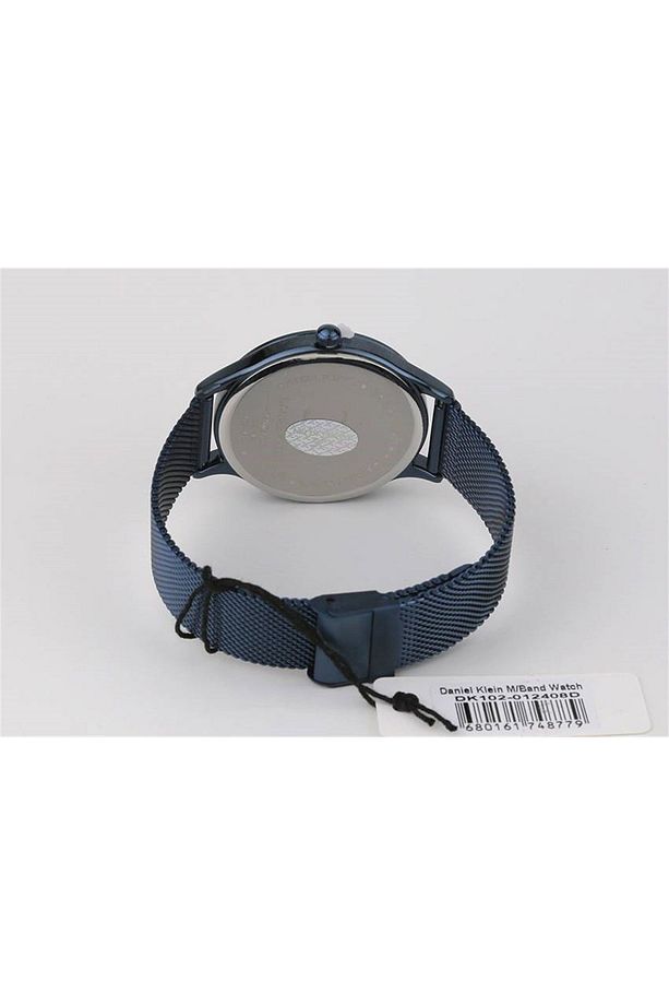 Dk102-012408d-4 Çift Saati - 6