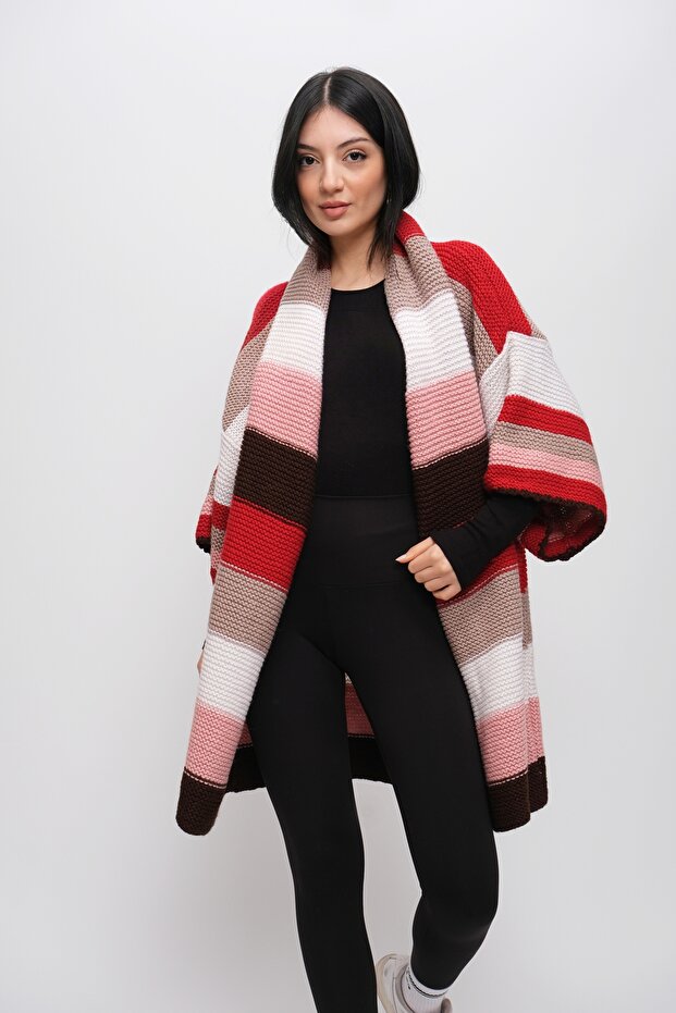 el örgüsü manto - 3