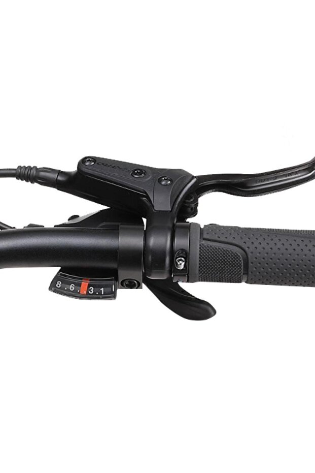 Buffalo E Elektrikli BisikleT - 3