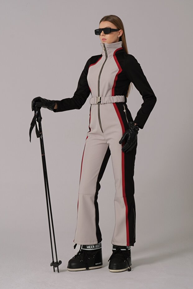 PERLA Premium Ski Suit - 8