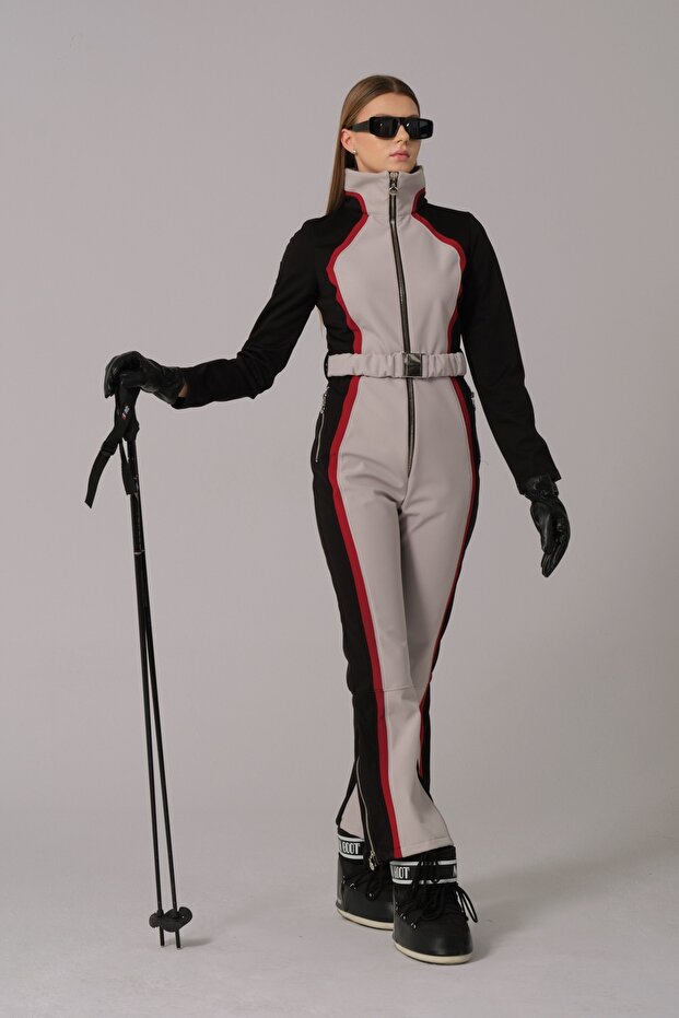 PERLA Premium Ski Suit - 6