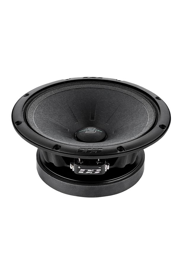 Deaf Bonce Sylvester Ap-m61se 16 Cm 260w 130rms Profesyonel Midrange 1 Takım 2 Adet - 3
