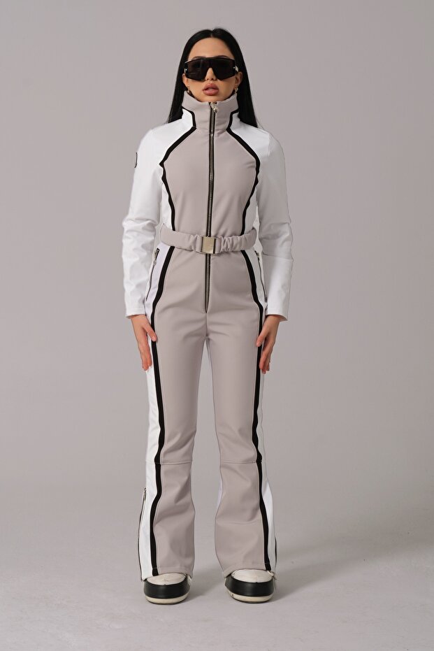 PERLA Premium Ski Suit - 5