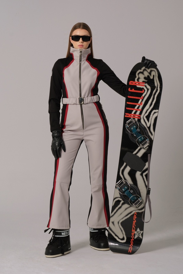 PERLA Premium Ski Suit - 7