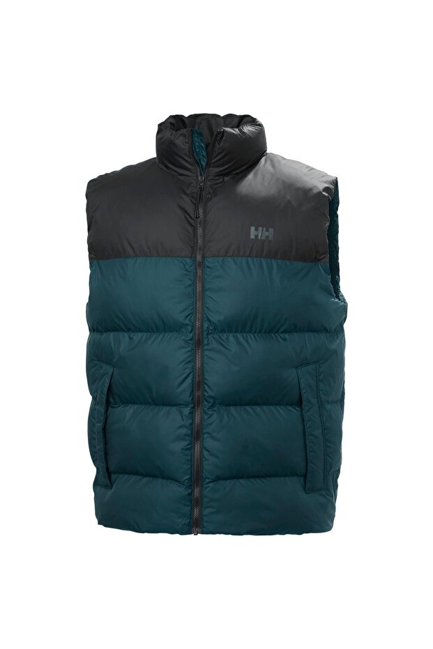 ACTIVE PUFFY YELEK - 1