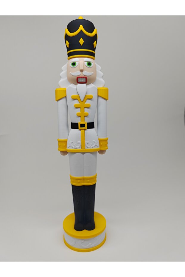 Fındıkkıran Figür 38cm - 1