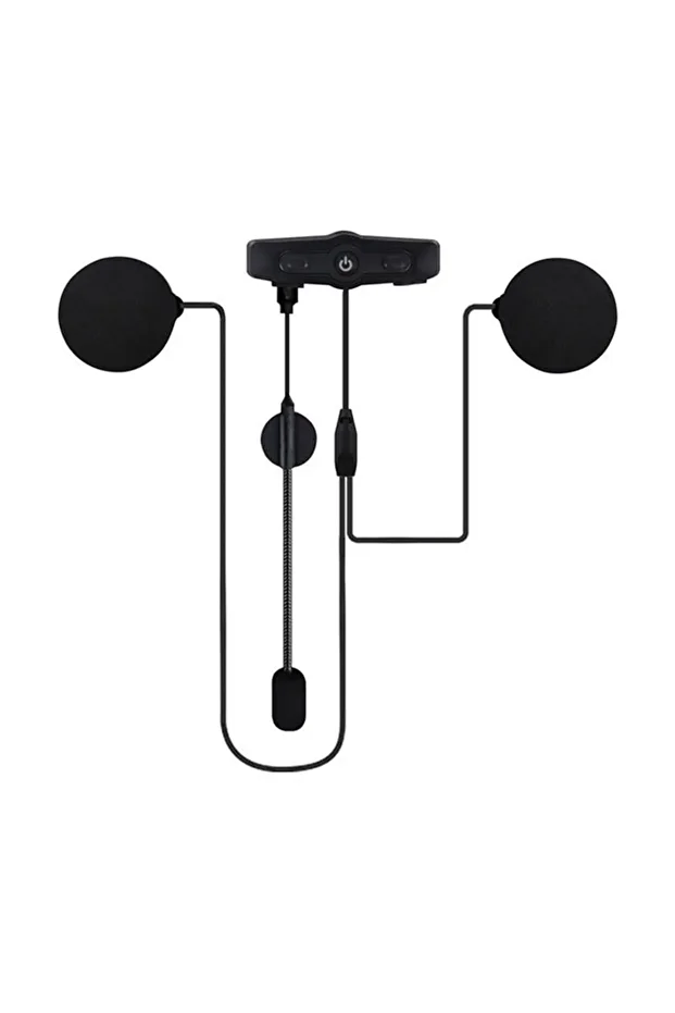 S7 Evo Bluetooth Ve Intercom - 3