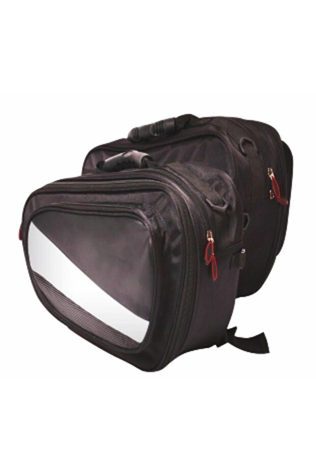 Js-050 Yan Soft Çanta - 1