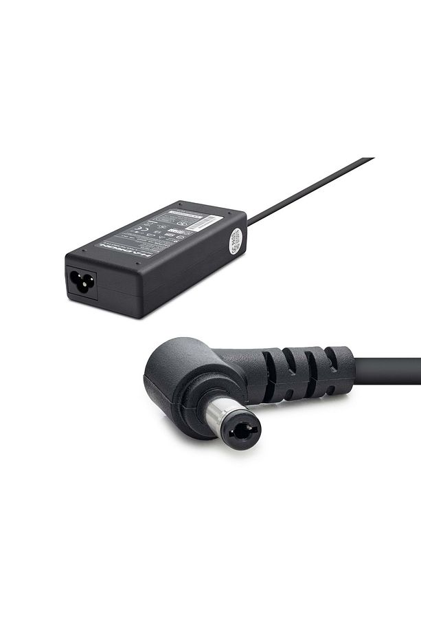 Hd724 Notebook Adaptörü 19v 4.74a 5.5*2.5 Toshıba - 1