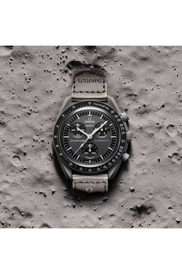 Mission to the Mercury  Light Store - 1
