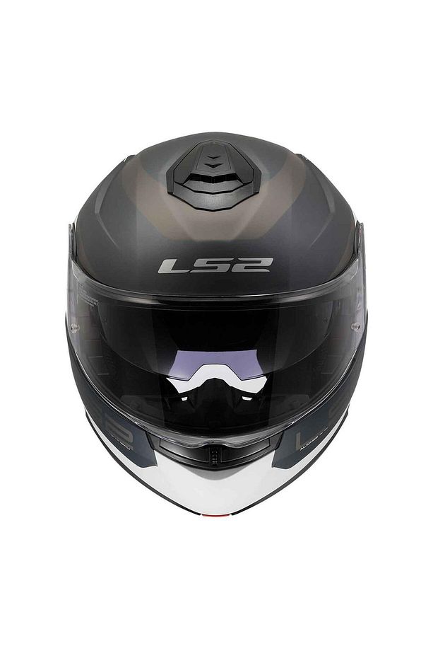 Strobe 2 Victory Çene Açılır Kask - 6