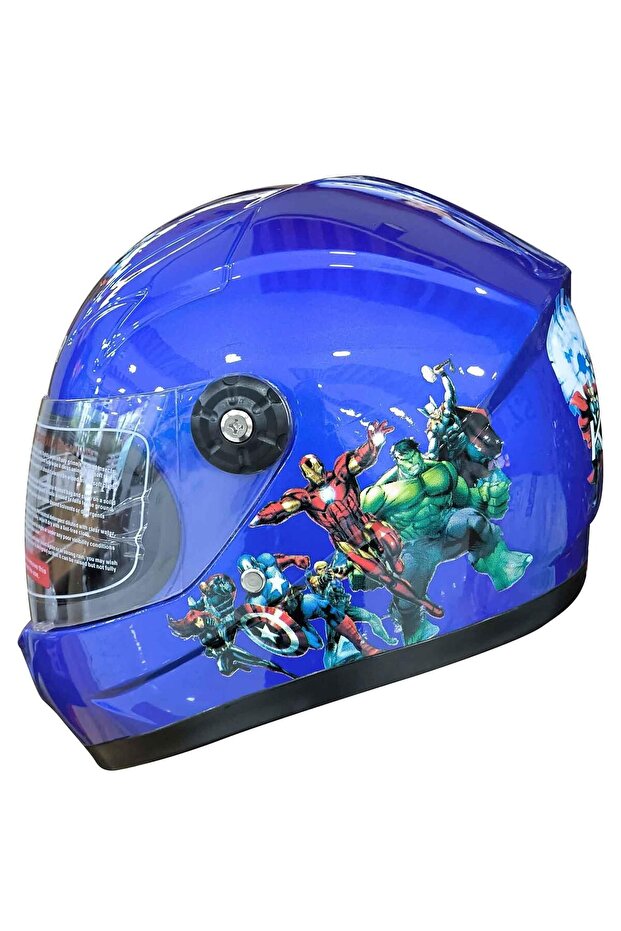 Prohelmets SY110 Çocuk Kaskı - 2