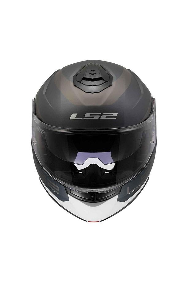 Strobe 2 Victory Çene Açılır Kask - 5