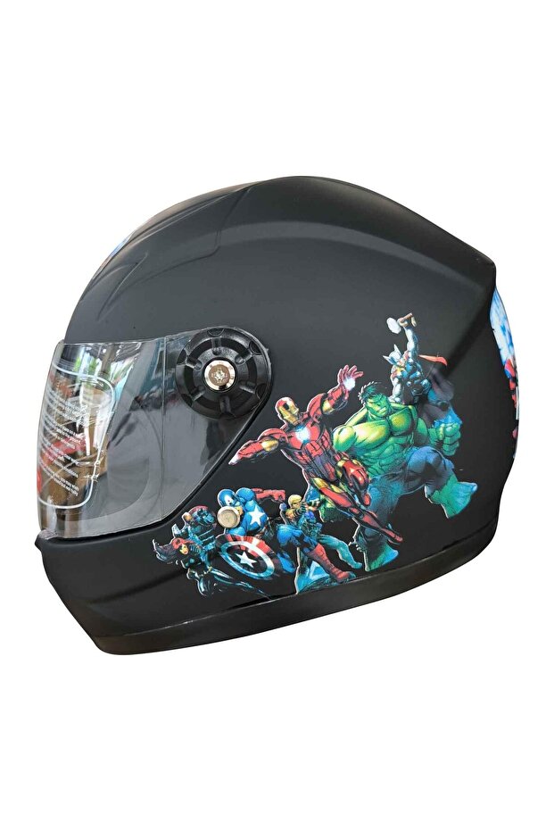 Prohelmets SY110 Çocuk Kaskı - 1