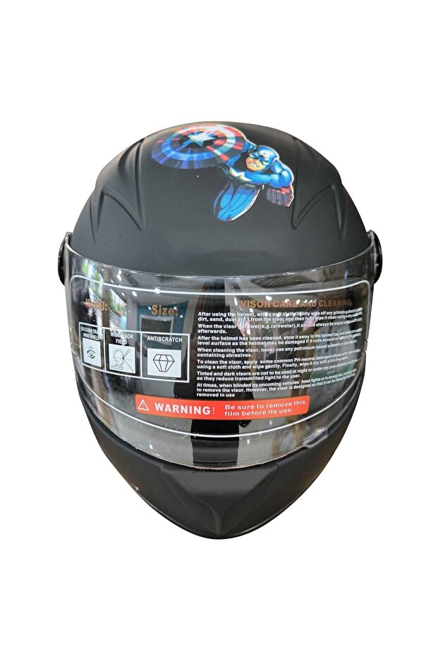 Prohelmets SY110 Çocuk Kaskı - 2