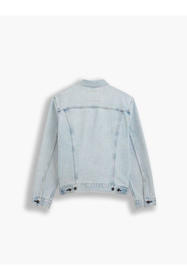 The Trucker Ceket - 2