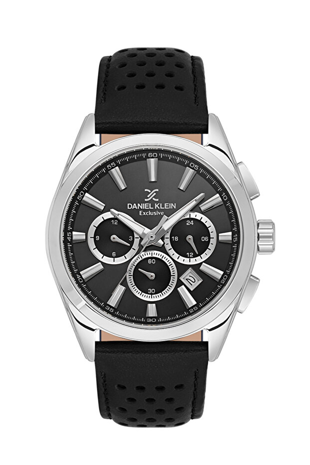 Dk.1.13809-2 Men's Wristwatch