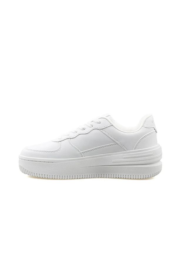 Kadın Freya 1fx Yüksek Taban Sneaker - 4