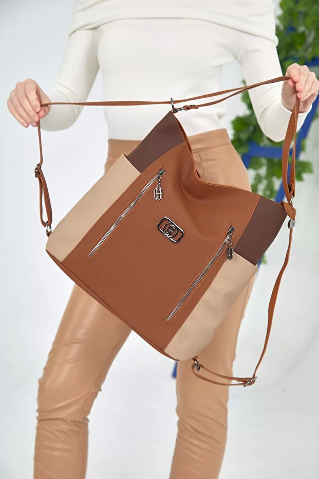 сумка через плече - 4