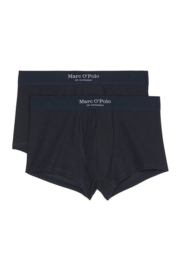 Trunk Iconic Rib - 4