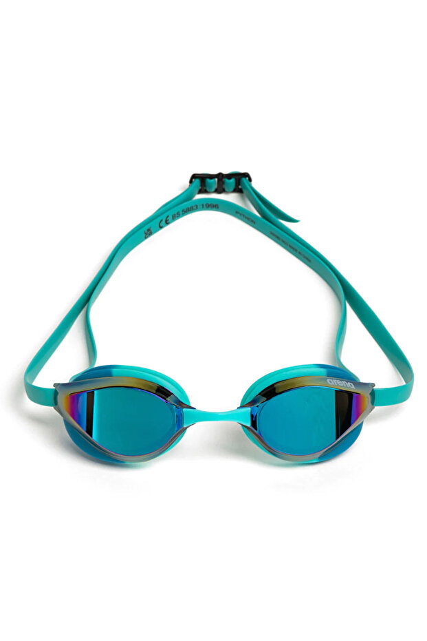 Python Mirror Unisex Swimming Goggles Unisex Swimming Glasses 1E763115 - 2