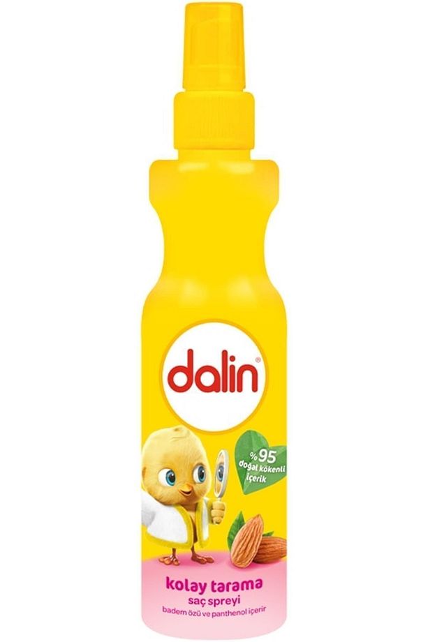 Kolay Tarama Spreyi 200 ml - 1