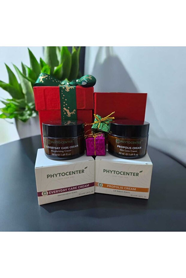 Cilt Bakım Paketi - 1