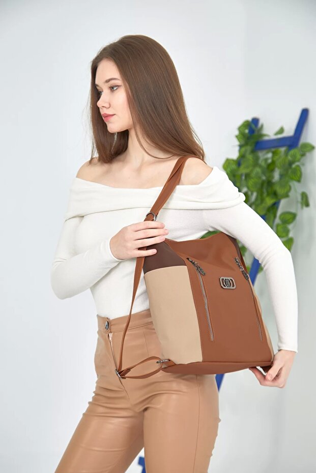 сумка через плече - 1