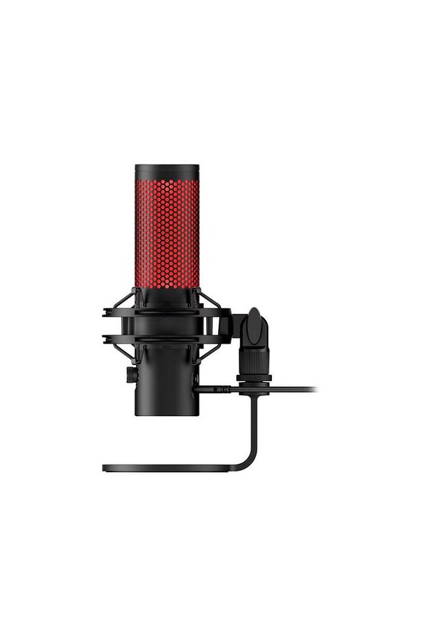 Quadcast 2 Oyun Mikrofonu - Siyah - 4