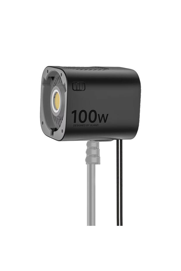 Lt026 100w Cob Video Led Işık - 3