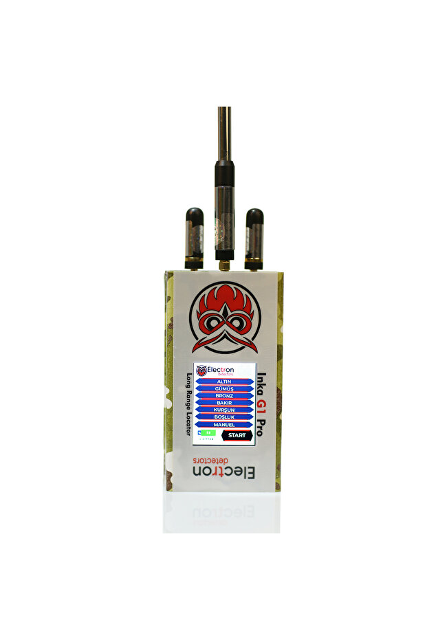 Inka G1 Pro - 4