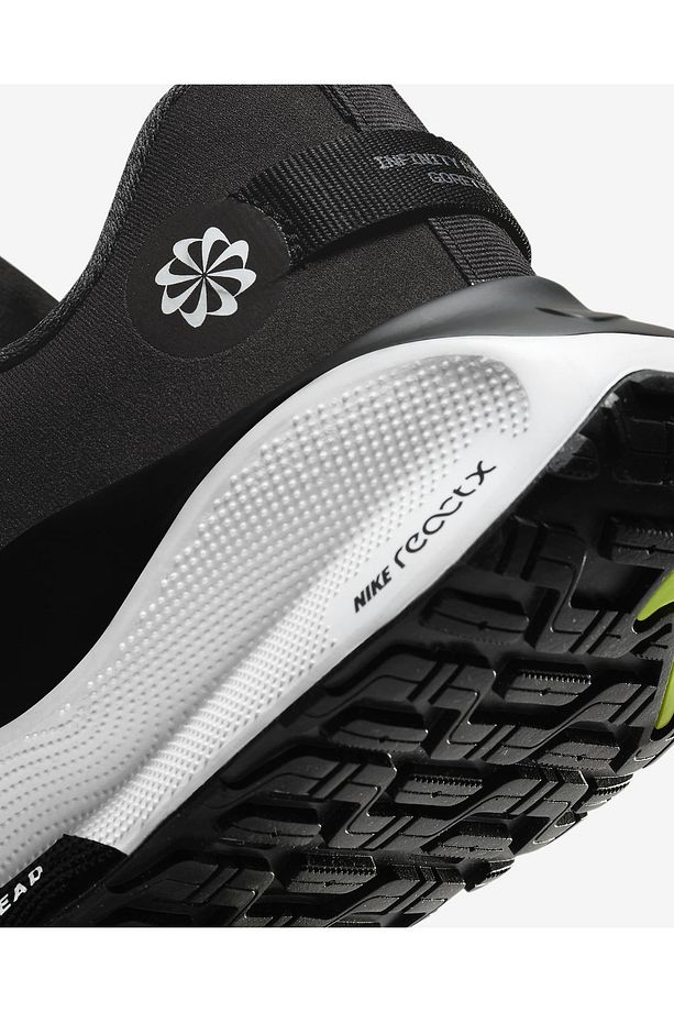 Reactx InfinityRN 4 Gore-Tex Road Running Kadın Spor Ayakkabı - 6