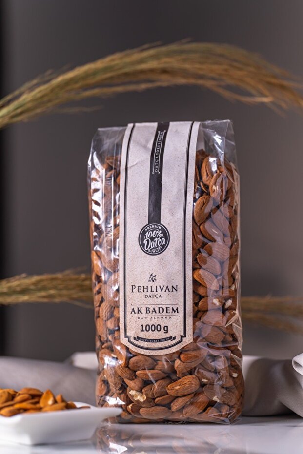 Ak Badem 1 Kg - 2