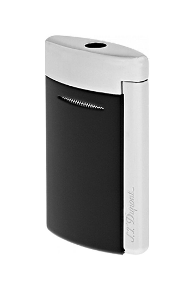 Minijet Mat Siyah Çakmak 10806 - 2