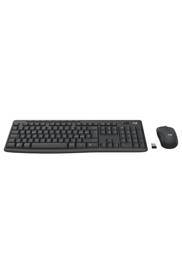 MK370 BLUETOOTH KABLOSUZ KLAVYE MOUSE SET (920-012074) - 4