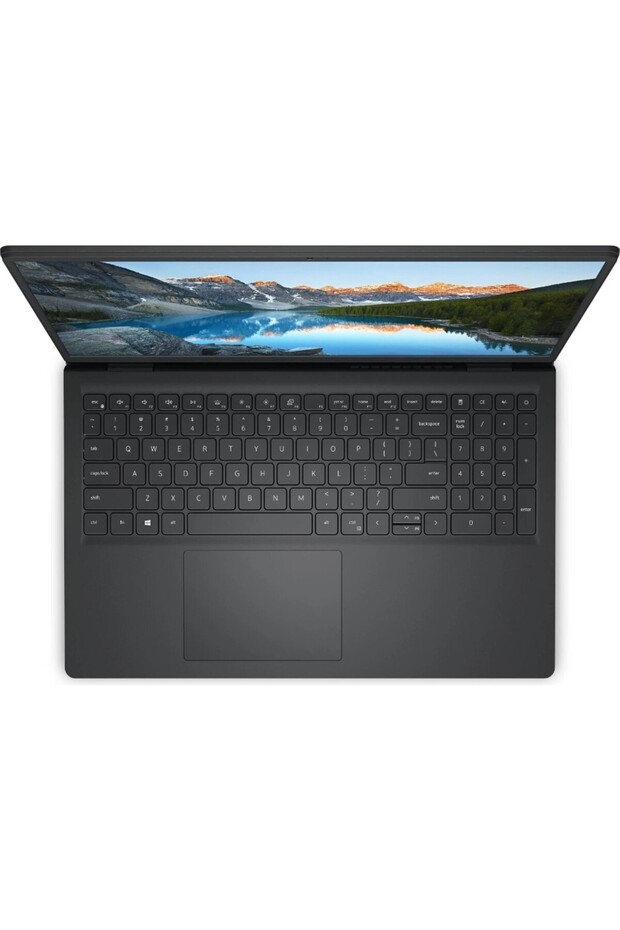 Inspiron 15 3520 I5-1235u 32gb Ram 256gb Ssd 15.6 Fhd 120hz Ubuntu I35202009us3 T.bilgissayar - 2
