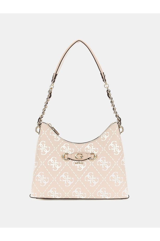 IZZY TOP ZIP SHOULDE - 1