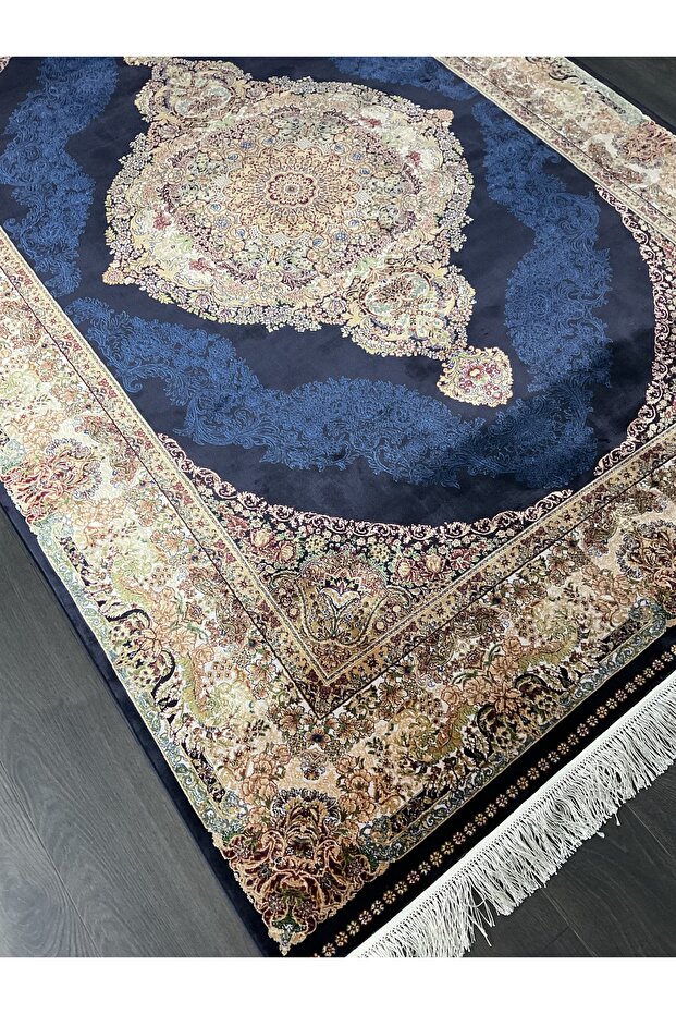 Bambu ipek halı - 3