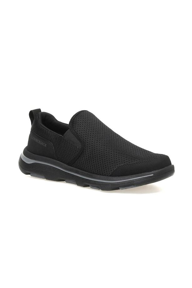 Padren 4fx Erkek Ultra Comfort Taban Bağcıksız Sneaker Spor Ayakkabı - Dar Kalıp 1 Numara - 1