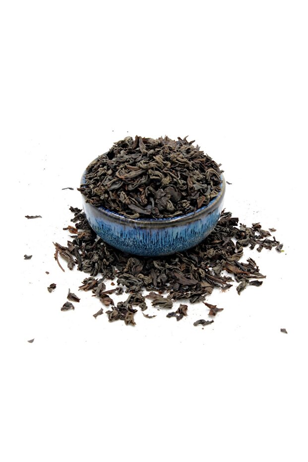 Mardin Pure Bulk Tea 500 Gr (Imported Ceylon Black Tea)-[Special Doypack]