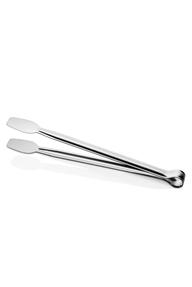 Stainless Steel Tongs Grilled Crepe Kitchen Tongs Practical Convenient Quality Dowrying Spatula