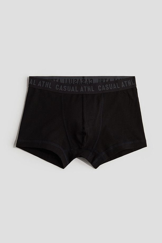 5'li Kısa Boxer Şort - 2